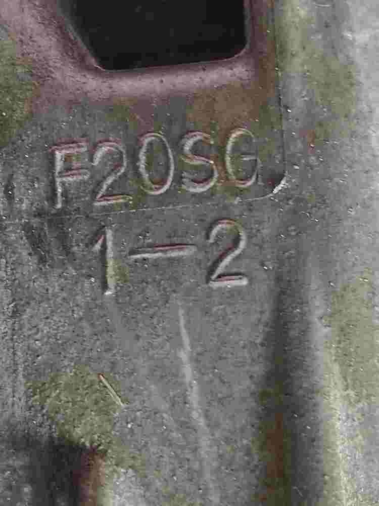 Grupo Diferencial Trasero  BMW 3 E46 2,47 E8486L 1428796 GGG40 F20SG 1-2