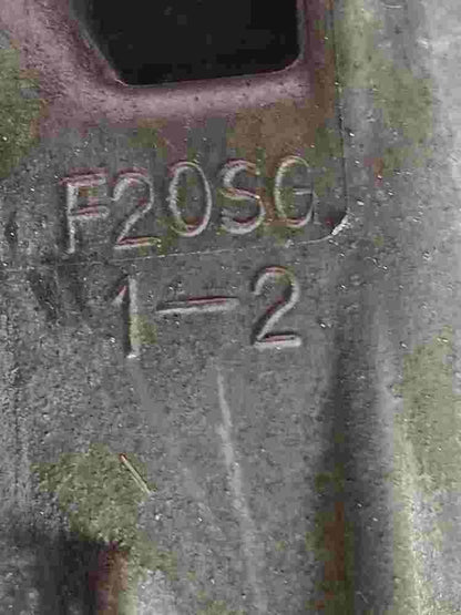 Grupo Diferencial Trasero  BMW 3 E46 2,47 E8486L 1428796 GGG40 F20SG 1-2