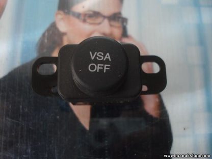 Interruptor de control de estabilidad Honda Civic VSA OFF M30489
