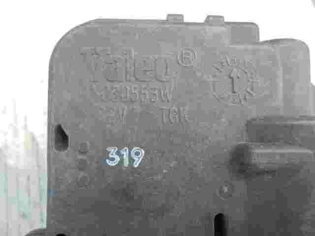 Riscaldamento attuatore Citroen Berlingo Peugeot Partner 030553W VALEO 12VTGK...
