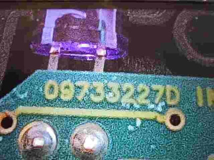 telecomando Renault Clio Master Megane 09733227D