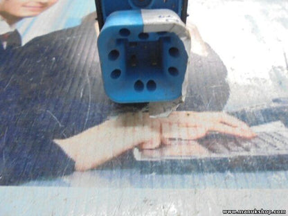 mando botonera elevalunas Mitsubishi Pajero Pinin 4990X98 499 0X98