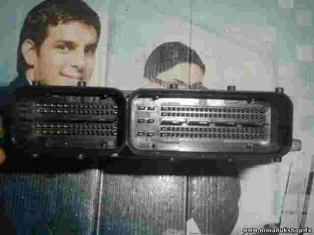 Centralita Iveco Daily 3.0 504121602 1039S12469 BOSCH 0281012193 0 281 012 193