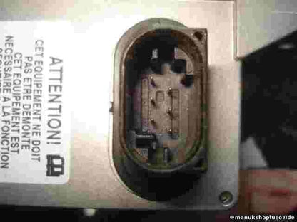 Sensore ammiccato Renault Laguna 8200004644B SC01 448801001020 ATE 10098514014