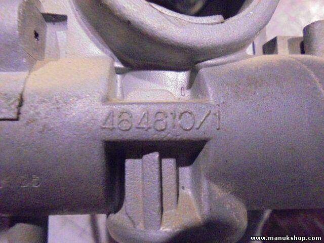 Interruttore di avviamento Kia Sportage 4646101 464610 1 464610/1 961126