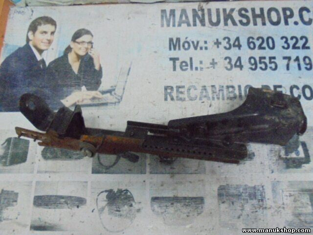 Guía de asiento izquierdo lado izquierdo Jeep Cherokee XJ 1995