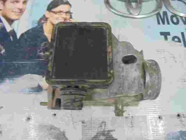 Caudalímetro BMW 3 5 E30 E34 E36 Z3 17346559 1 734 655 9 BOSCH 0280202134