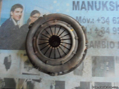 Plato de presión del embrague Disco de embrague  Land Rover Discovery FTC4630