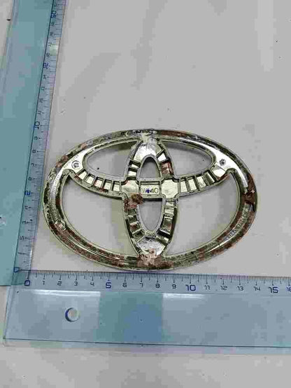 Emblema Land Cruiser Verso 9097502129 90975-02129 9097502086 9097502073 13.cm.