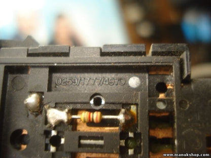 Interruptor Hyundai Tucson 025971777/4970 025917774970