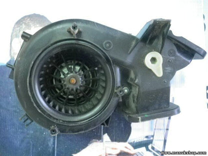 Ventilador de Calefacción  Mercedes-Benz ML 270 CDI W163 A1638300308 A163 830 03