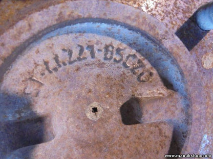 Palier transmision delantera derecha Suzuki 4421185C20 44211-85C20