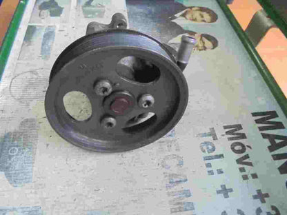 Bomba de dirección Porsche Cayenne 2008 3.6 Gasolina 7L5422154C 7L5 422 154 C