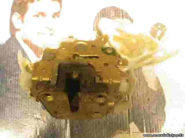 Cerradura puerta delantera izquierda Nissan X-Trail T30 2001-2006 80553AA210