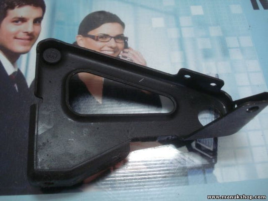 Filtro de aire soporte Jeep 2.4 2429 105 / 143 2003-2006 53013473AA 53013473