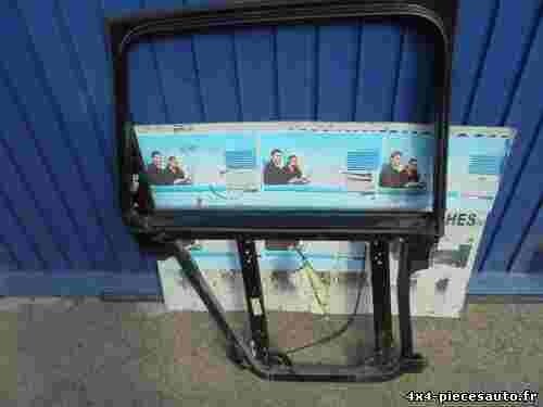 Puerta trasera Izquierda Porsche Cayenne 7L0839461D 7LO839461D 7L0839353K