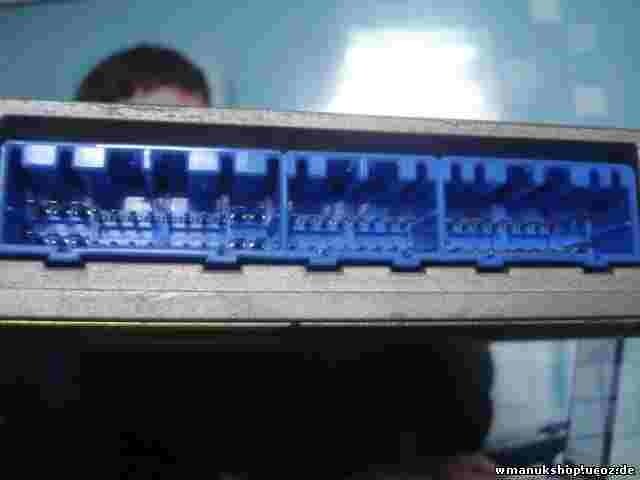 Centralita del motor Honda Accord Rover 600 37820P45G31 37820 P45 G31 3068257825