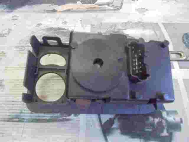 Conmutador de luces Chrysler Voyager RG 0YD111DVAD OYD111DVAD 39754D 2108031