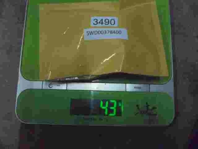 Audi VW Passat 5WD 003784-00 5WD00378400 431955535 n. 33