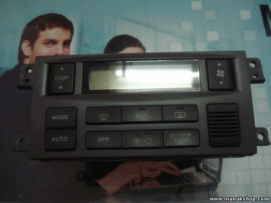 Control de la calefacción  Hyundai Elantra X04 972502DXXX 97250 2DXXX