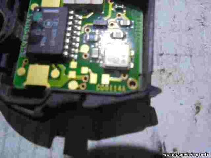 telecomando Skoda C00114A L00114B