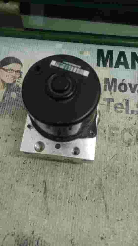 Unidad hidráulica del ABS Peugeot 207 9662295780 10020603174