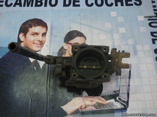 Acelerador Land Rover Freelander LN 1.8i MHB102281