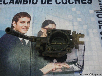 Acelerador Land Rover Freelander LN 1.8i MHB102281