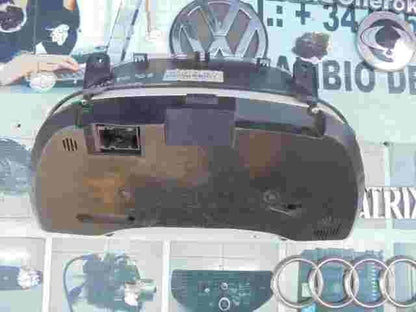 Cuadro de instrumentos  Fiat Punto 51803118 503001103900 3 90271 C141