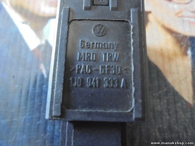 Interruptor de nivelación de faros Bora Golf 4 IV LWR 1J0941333A 1JO941333A