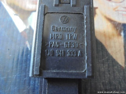 Interruptor de nivelación de faros Bora Golf 4 IV LWR 1J0941333A 1JO941333A