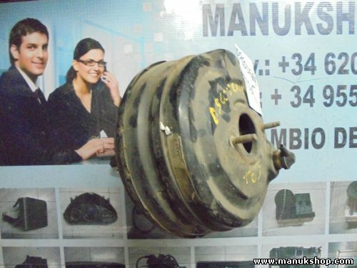 Servofreno Land Rover Discovery 03 4,6L V8 SJB000171 L41718 TRW