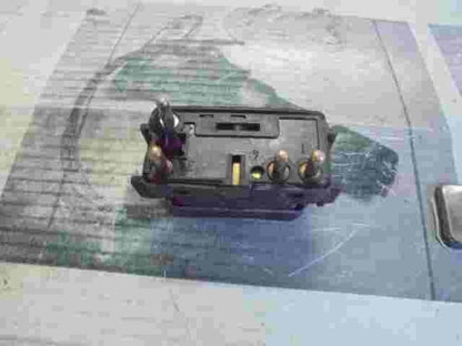 mando botonera elevalunas Mercedes C W202 C180 W463 2028205310 KZ LK 03809761