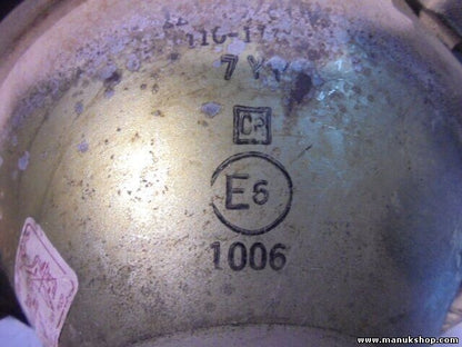 Faro delantero derecho Suzuki Santana A1918 A 1918 16R6 CR E61007 E6 1007