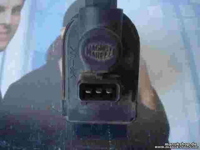 Control de alcance de los faros Fiat Seicento 187 PPGF40 PP-GF40 C547