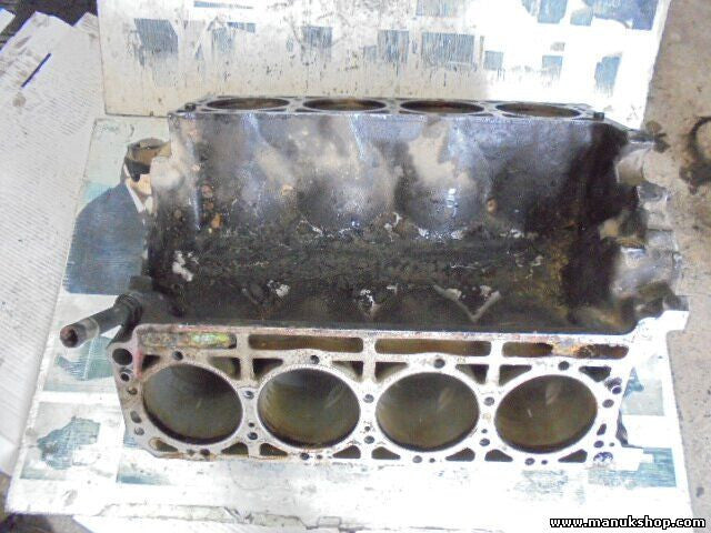 Motor Mercedes-Benz W126 C126 560SEL 1170112401 117 011 24 01