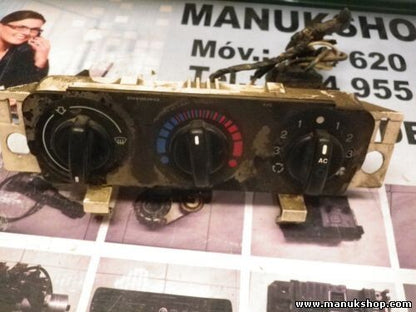 Regulador de calefacción Ford Transit Ford Transit 95VB18K391DA