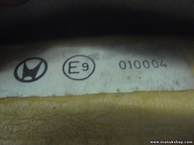 Asiento reposacabezas Honda CRV CR-V MK3 III E9010004 E9 010004 81140SWYU01ZA