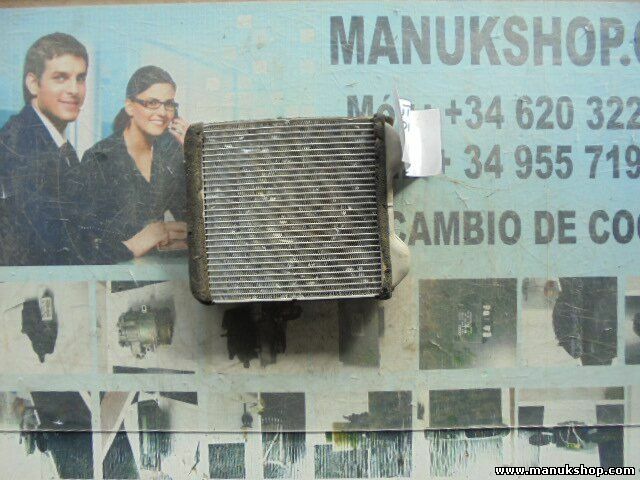  Radiador de intercooler Mitsubishi Montero Sport 4M40 4D56 1998-2008 MR239608