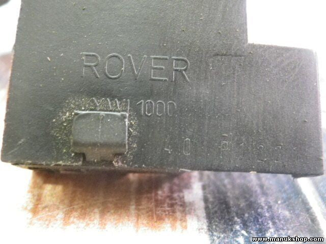 Unidad de control del inmovilizador Land Rover Freelander YWI1000 YWI 1000