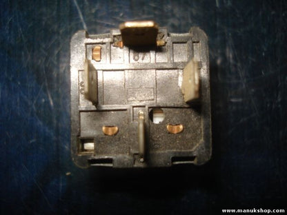 Relé Ford Escort Fiesta Mondeo 81AG14N089CA 4RA00351040 4RA003510-40