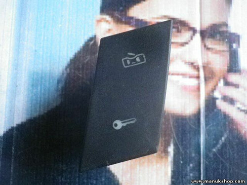 Interruptor del cierre centralizado Seat Ibiza 6L1962125 6L1 962 125 