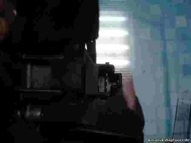 Motore tergicristallo posteriore Toyota Yaris (P1) 851300D010 VALEO 53014212