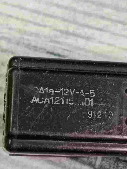 Relè lampeggiante Suzuki Burgman 650 GSF600 GN77B ACA12115 M01 CA1A12VA5