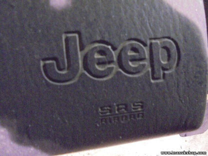 Salpicadero Jeep Grand Cherokee WJ 55116275AA 55116275 P5GZ101AZAB