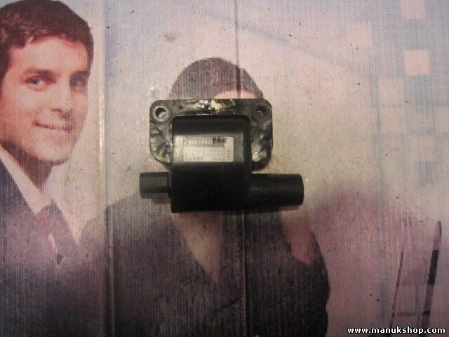 Bobina de encendido Land Rover Freelander 1.8 16V DENSO 1002970890 NEC100800