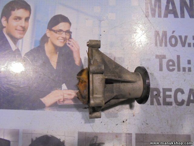 Pompa acqua Ssangyong Korando Musso KJ 2.9 TD 2007 6032010010 HACC