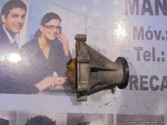 Pompa acqua Ssangyong Korando Musso KJ 2.9 TD 2007 6032010010 HACC