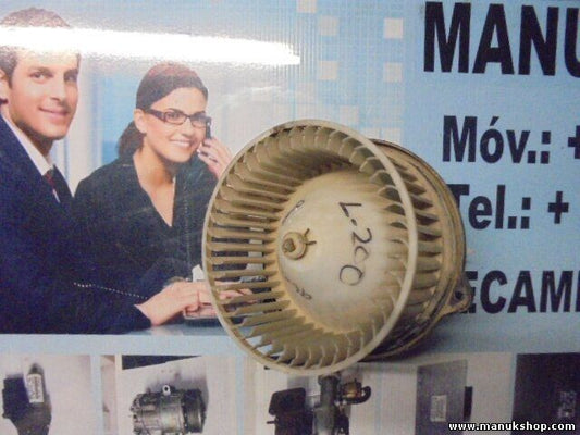 Ventilador de Calefacción Mitsubishi L200 1940000491 194000-0491