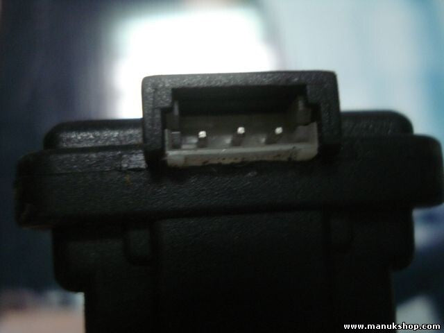 Control de alcance de los faros Ford Focus Doola 12V 1998-2005 XS4X13K198AB